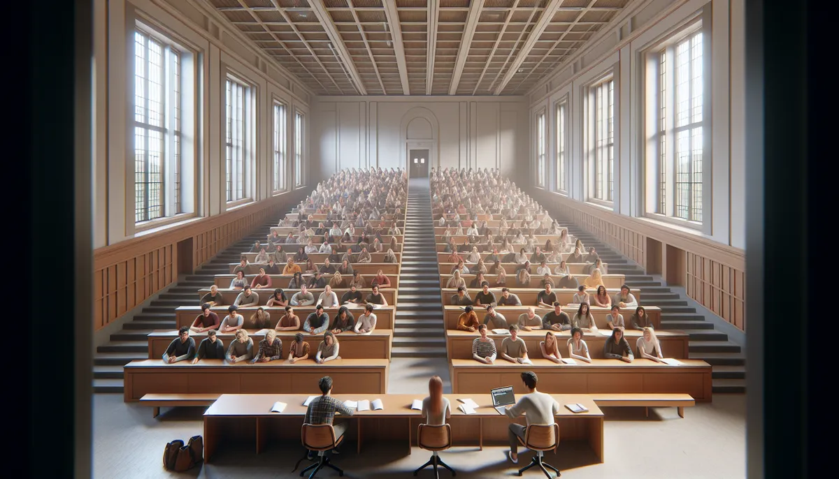 Cameroun: les étudiants choqués après l’annonce de la suspension des visas par le Royaume-Uni