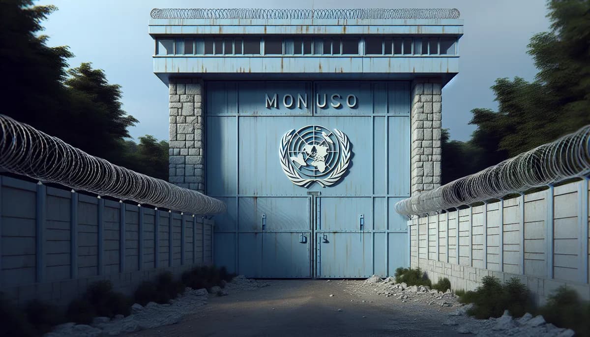 RDC: ces défis qui attendent James Swan à la tête de la Monusco