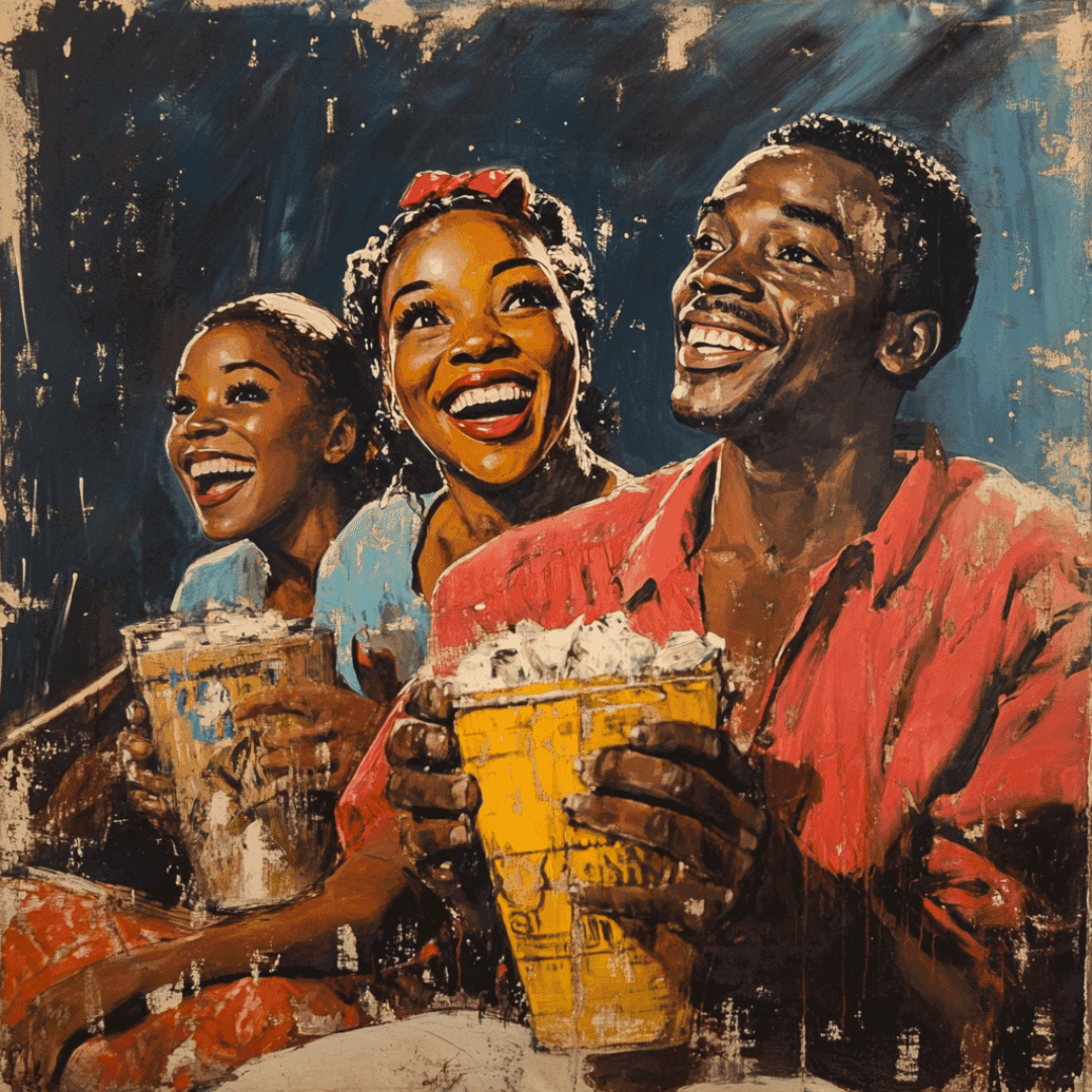 Festival International du Cinéma Africain (FICA) — Séance spéciale Aya de Yopougon