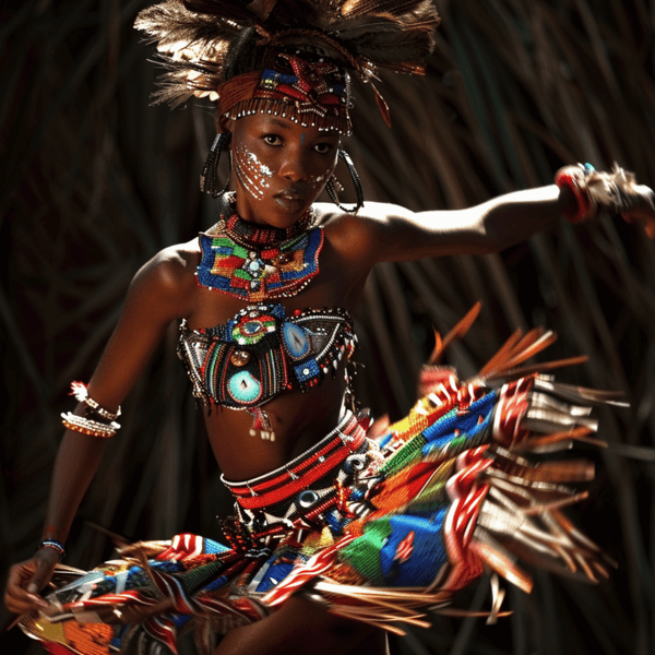 Foire d'Afrique Paris — 6ème Édition