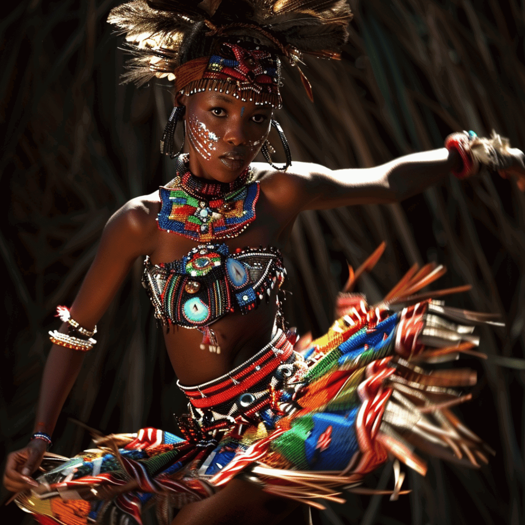 Foire d'Afrique Paris — 6ème Édition