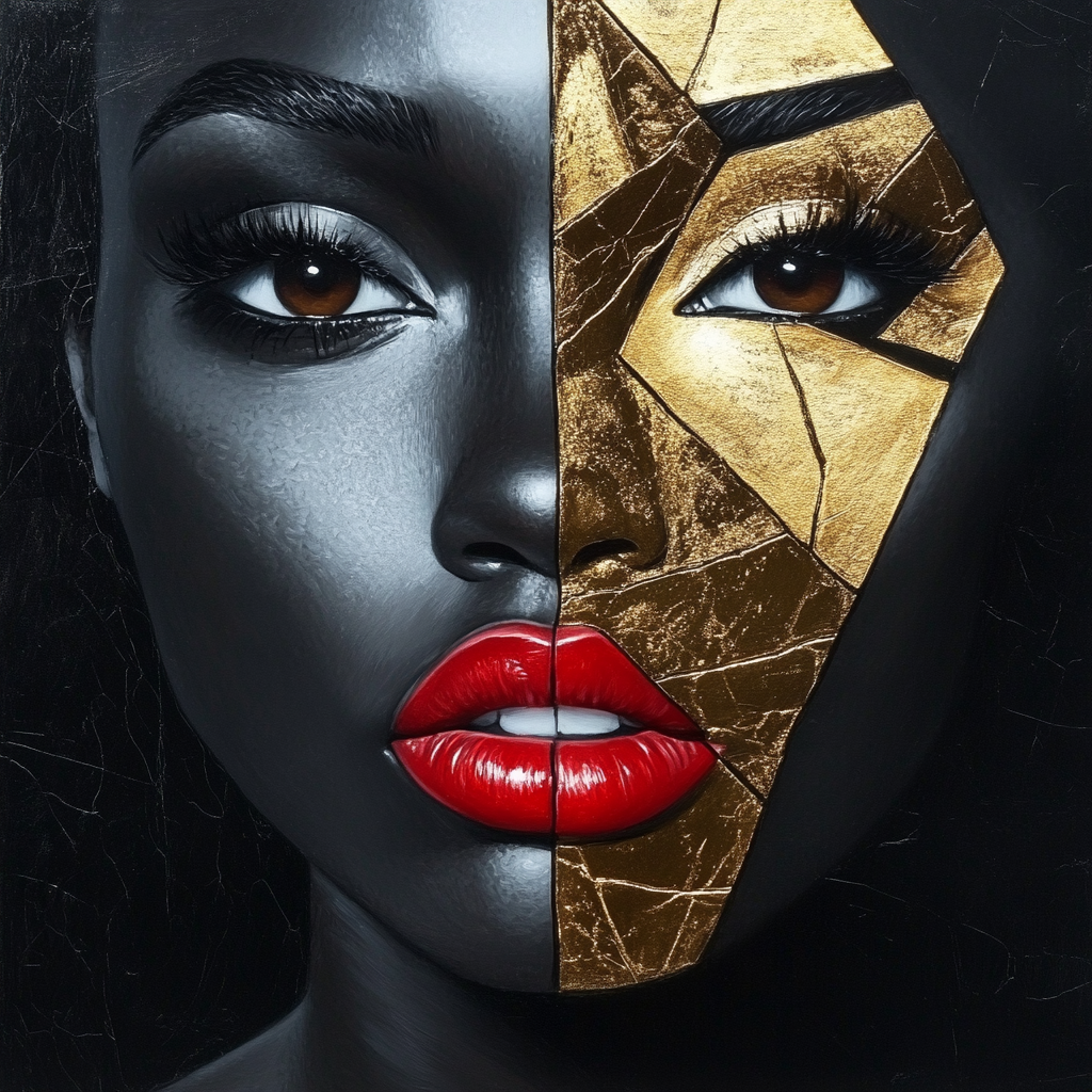 affiche-Fashion Week Africa